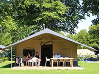 Brabant Tent