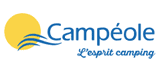 Naar alle campings van Campole