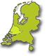 Zuid-Beijerland ligt in regio Zuid-Holland