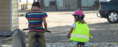 Huurtent.nl - 309&nbsp;Verkeersregels voor fietsers in Europa