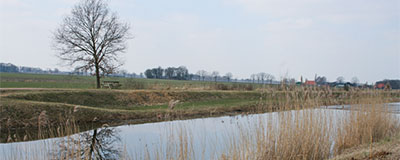 Huurtent.nl - 421&nbsp;Wandelen op de grens van Twente