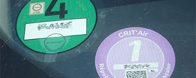 Huurtent.nl - 434&nbsp;Die stickerpoeha … hoezo één Europa?