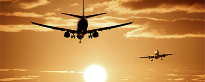 Huurtent.nl - 445&nbsp;Vliegen naar je glamping accommodatie, een ontspannen begin van je vakantie