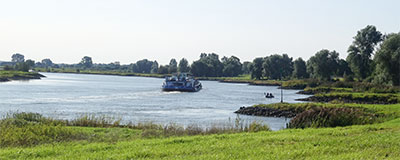 Huurtent.nl - 540&nbsp;Wat hebben Zutphen, Zwolle, Hattem en Hasselt gemeen? De IJssel!