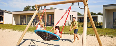 Huurtent.nl - 549&nbsp;Vakantie in Nederland, wordt het een Last Minute Meivakantie