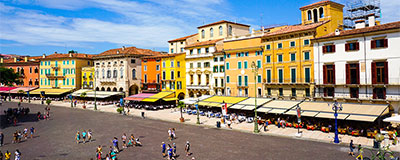 Huurtent.nl - 558&nbsp;Vakantie alarm: eindelijk code geel!