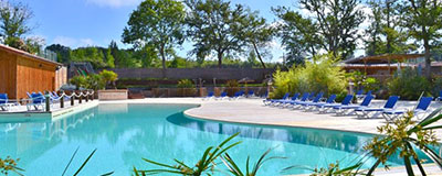 Huurtent.nl - 593&nbsp;Vakantie in de natuur? Kies voor een camping van Huttopia