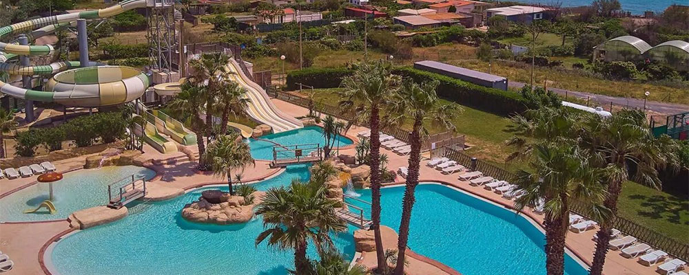 Le Petit Mousse – Vias Plage - Languedoc