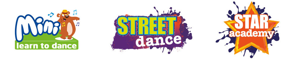 Learn to Dance - Street Dance - Star Academy