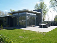 Biesbosch Pavilion 16p