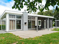 Biesbosch Pavilion 4p