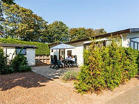 Duinen Holiday Home