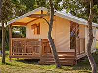 Super Lodge Tent
