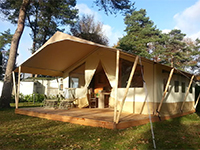 Rent-a-Tent Ivory 