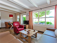 Landal Hoog Vaals bungalow Comfort 2p