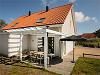 Landal Ouddorp Extra Luxe Villa 4p