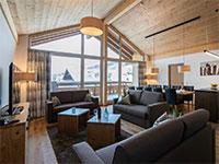Maria Alm Luxe Penthouse 8-10p