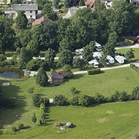 Camping Aktiv Camp Purgstall in regio Neder-Oostenrijk, Oostenrijk