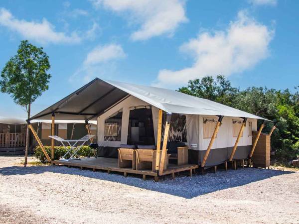 Easyatent glamping