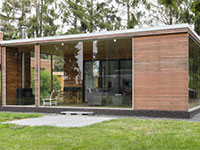 Schuttenbelt vakantiehuizen