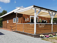 Wilsumer Berge The Green Forest