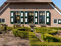 Wolf Boerderij de KleineWolf