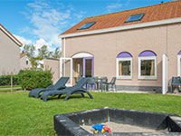 De Soeten Haert Comfort 6p