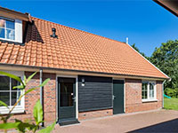 De Tolplas Twentse Hoeve 12p