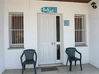 Mar Sierra 2p Hotelkamer