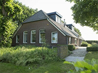 Beerze Boerderij de Vechtvallei