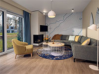 Terhills VIP Cottage