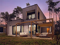 Terhills Exclusive Cottage