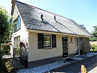 Samoza Diverse Bungalows 4-6p