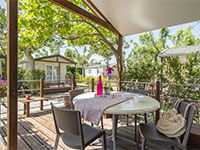 Amfora Bungalow Escapada