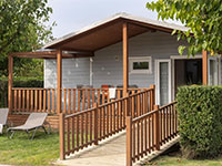 Amfora Bungalow Especial Premium