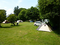 Ambiance Morvan Staanplaats