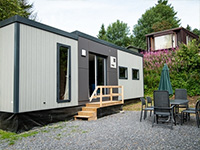 Petite Suisse TAOS XL