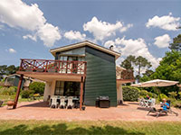 Salles Villa Fronsac Deluxe