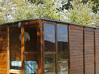 Madonna Di Pogi Stacaravans