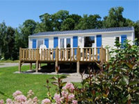 Lez-Eaux Stacaravans