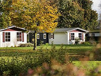 Twee Bruggen Chalets 