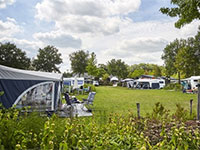 TerSpegelt Kampeerplaats