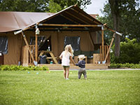 TerSpegelt LoungeLodge