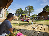 TerSpegelt OutbackLodge Comfort