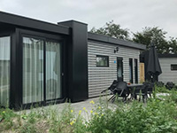 Resort Texel Pavilion 4