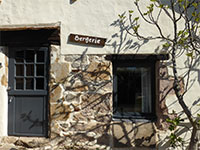 Mathonière Gîte Bergerie