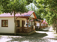 Isabena Bungalows 