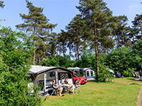 Diana Heide Staanplaats