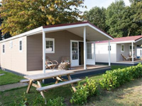 Sandberghe Boshuisje