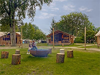 Sandberghe Duin Lodge